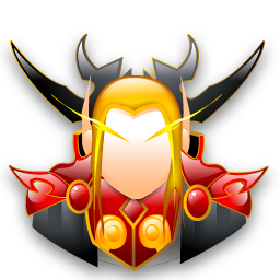 Detail Wow Desktop Icon Nomer 2