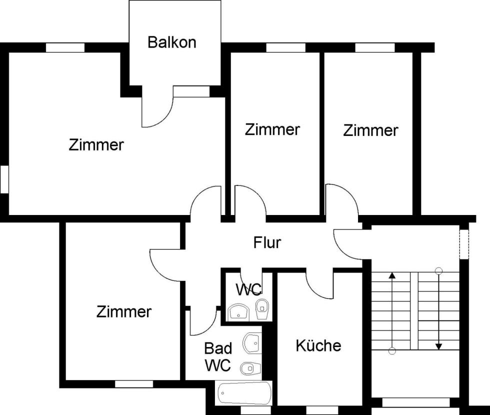 Detail Zimmer Gezeichnet Nomer 5