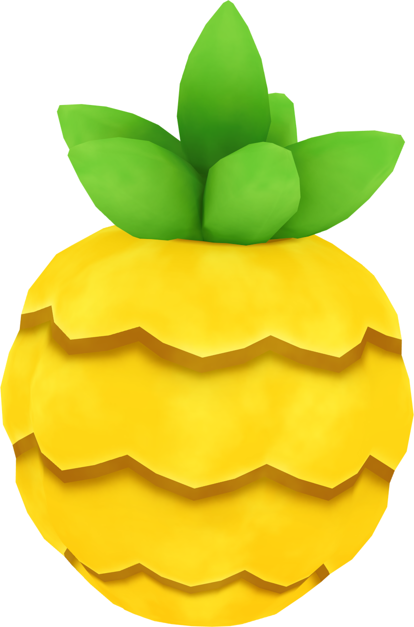 Detail Ananas Busch Nomer 15