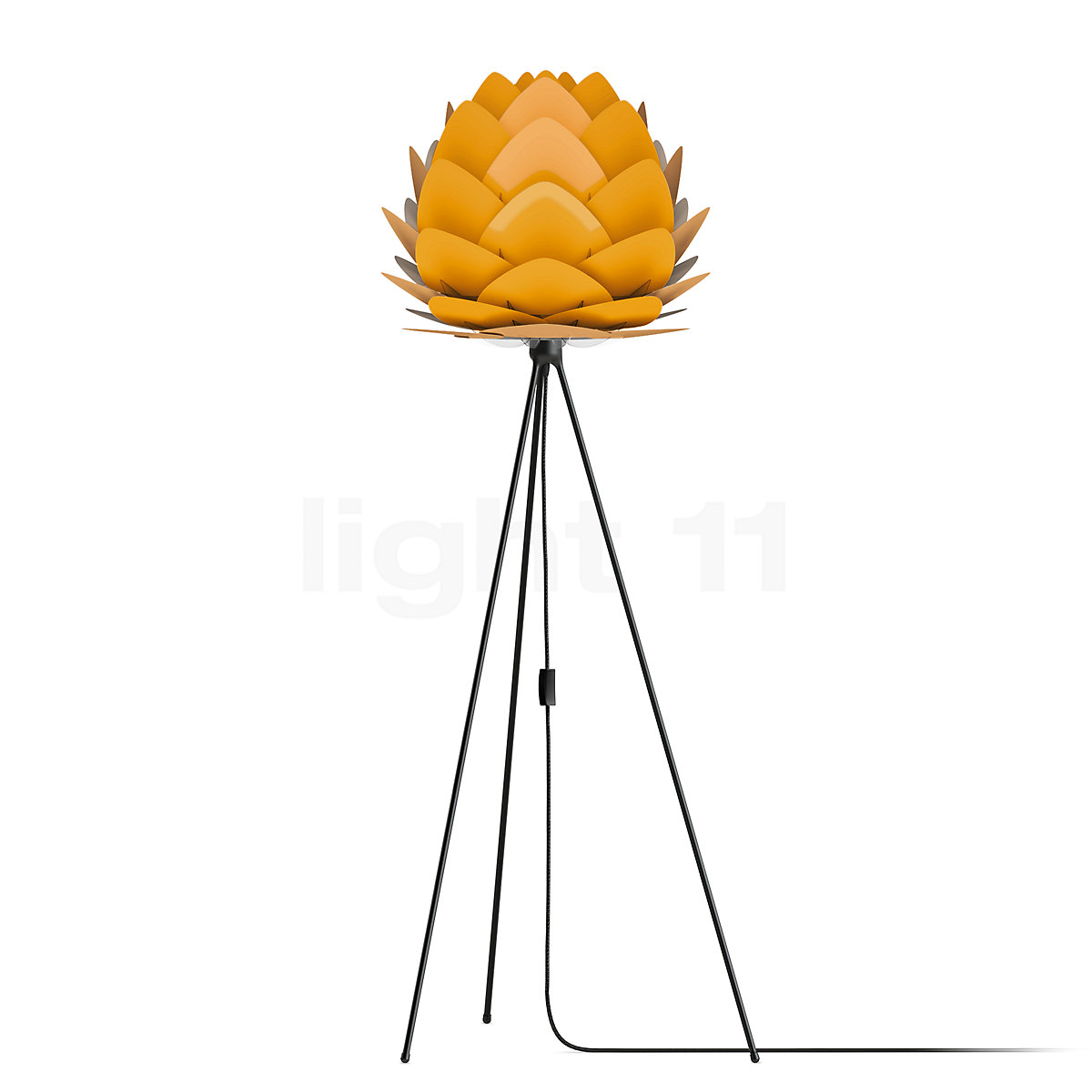 Detail Ananas Busch Nomer 22