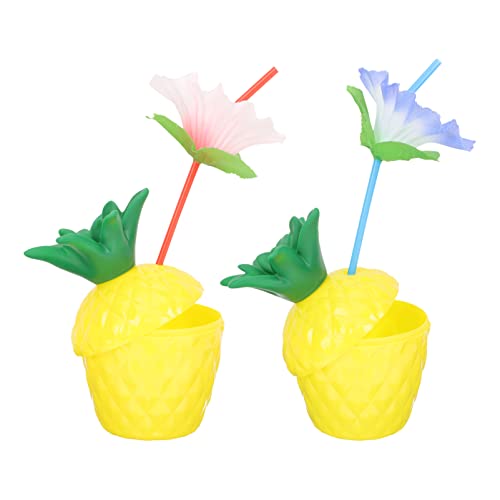 Detail Ananas Busch Nomer 24