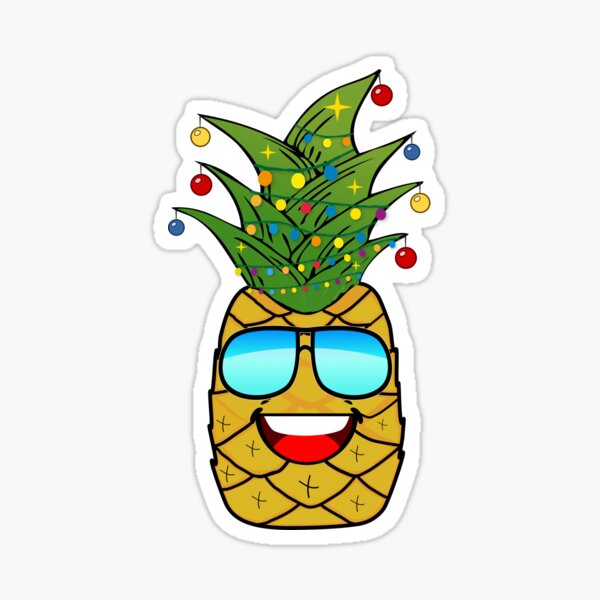 Detail Ananas Busch Nomer 5