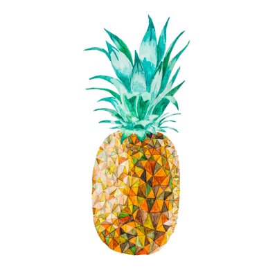 Detail Ananas Busch Nomer 6