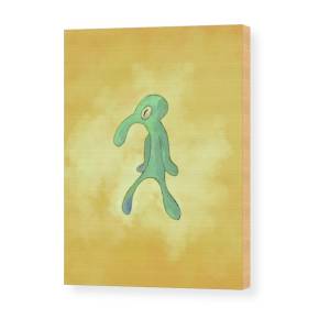 Detail Bold And Brash Print Nomer 12