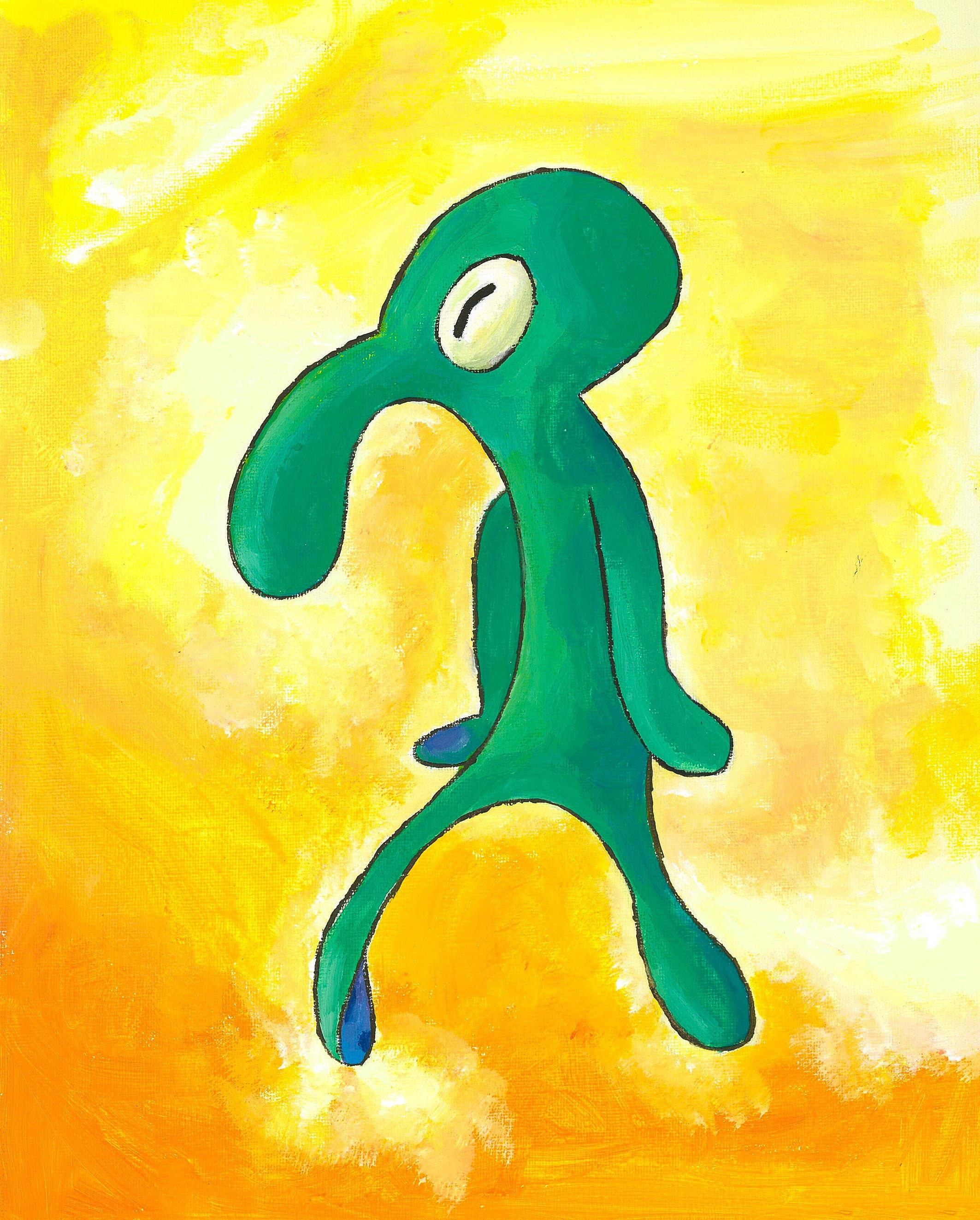 Detail Bold And Brash Print Nomer 2