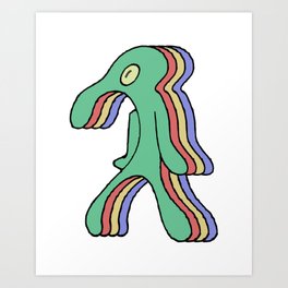Detail Bold And Brash Print Nomer 23