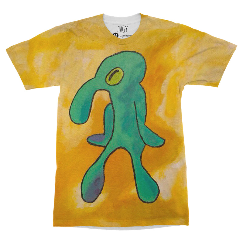 Detail Bold And Brash Print Nomer 24