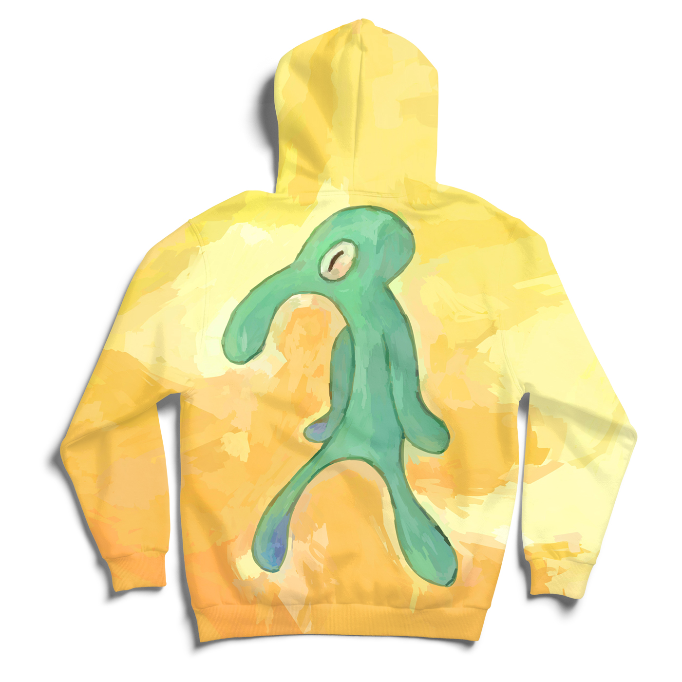Detail Bold And Brash Print Nomer 25