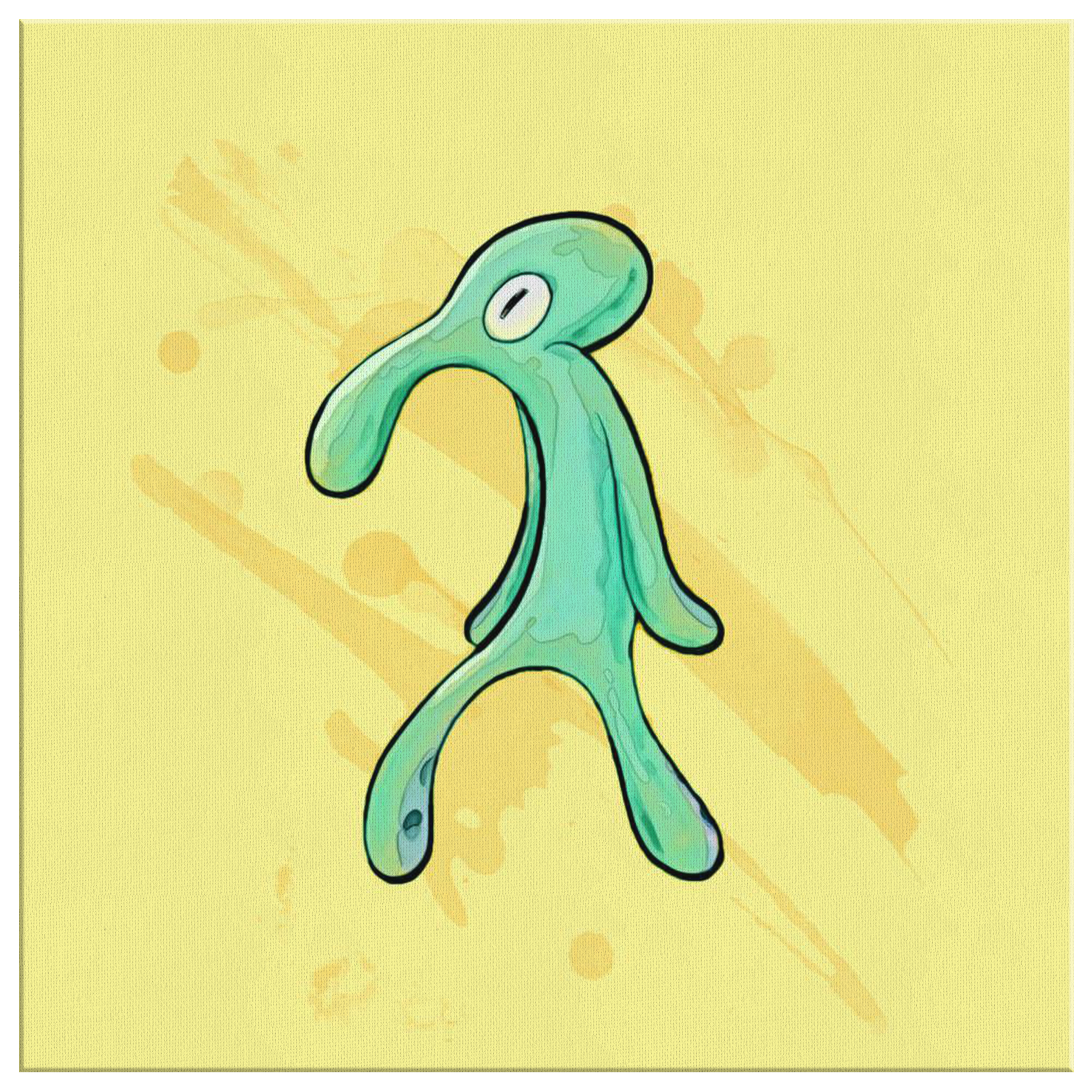 Detail Bold And Brash Print Nomer 28