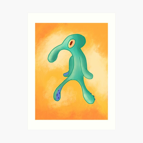 Detail Bold And Brash Print Nomer 4