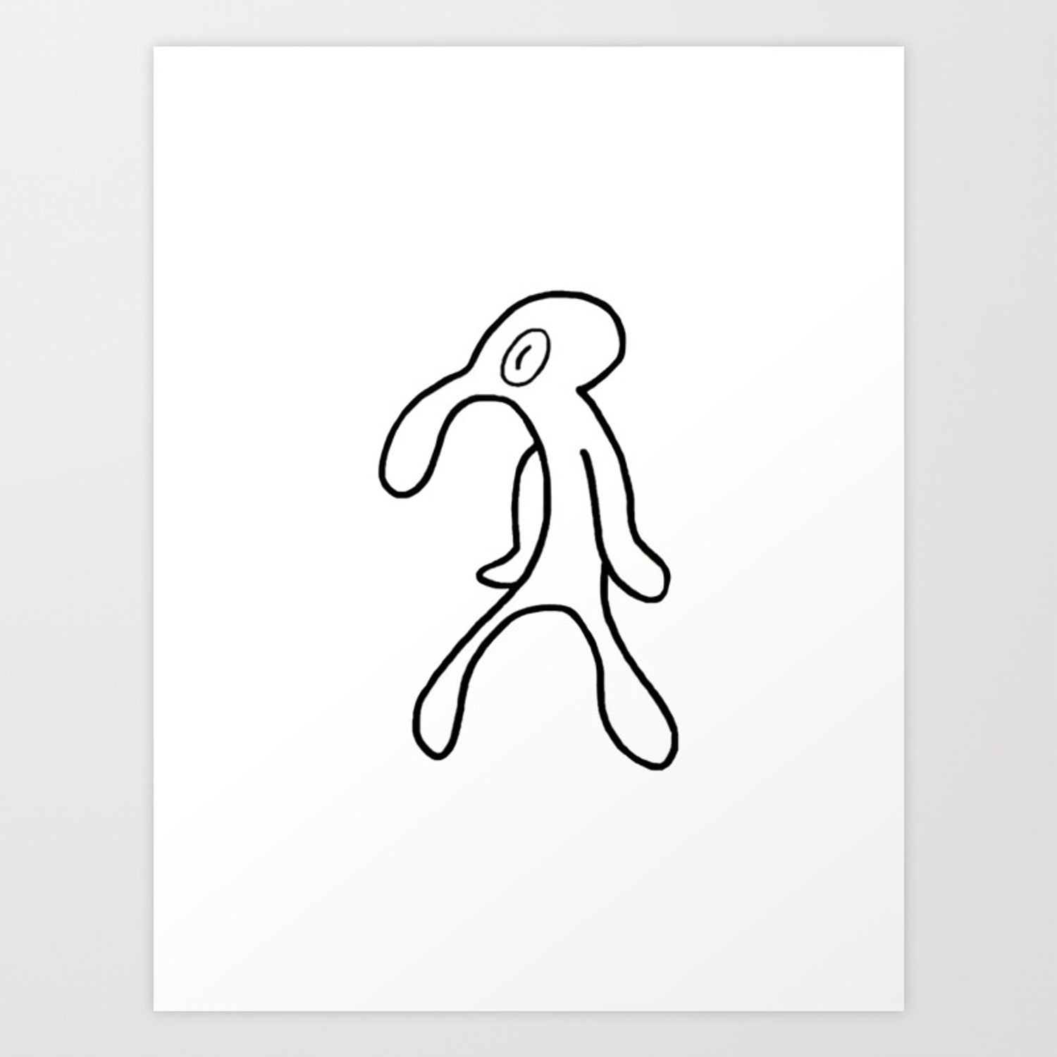 Detail Bold And Brash Print Nomer 5