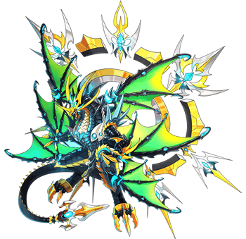 Detail Brave Frontier Divine Phoenix Nomer 10