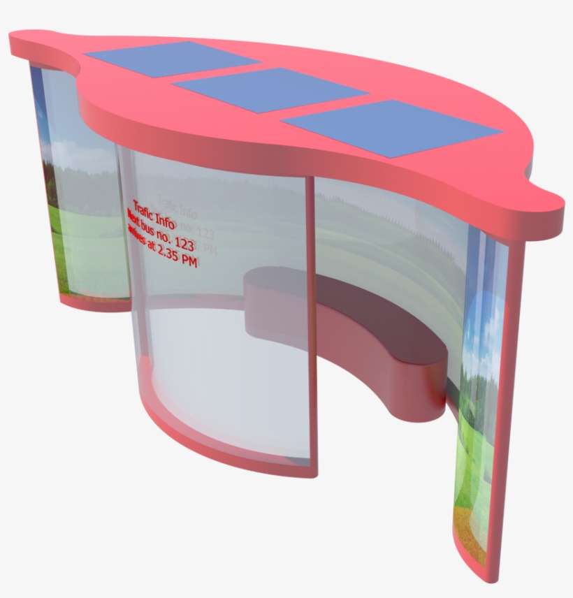 Detail Cobi Bus Nomer 16