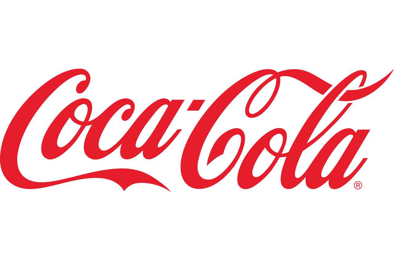 Coca Cola Schrift Powerpoint - KibrisPDR