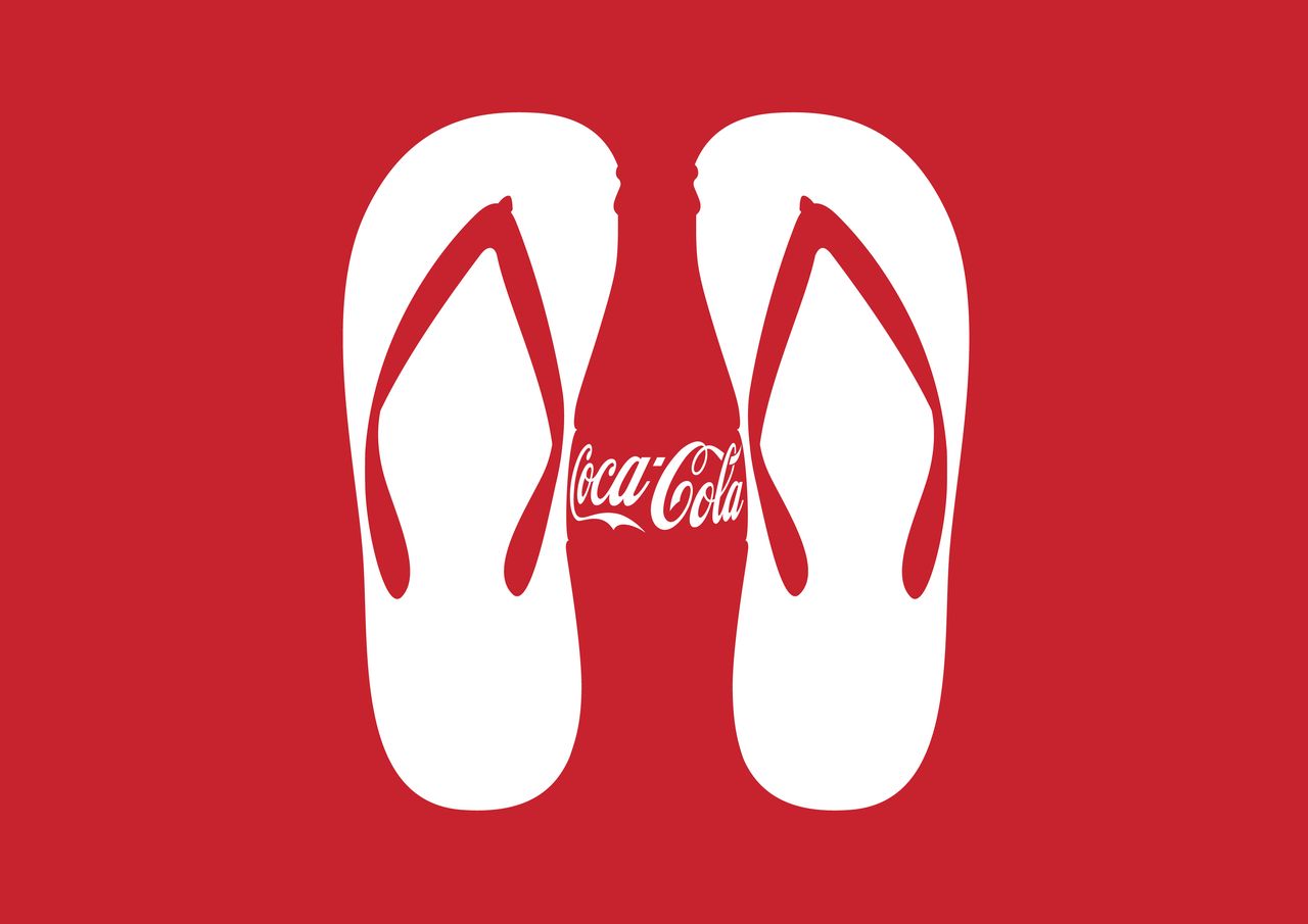 Detail Coca Cola Schrift Powerpoint Nomer 14
