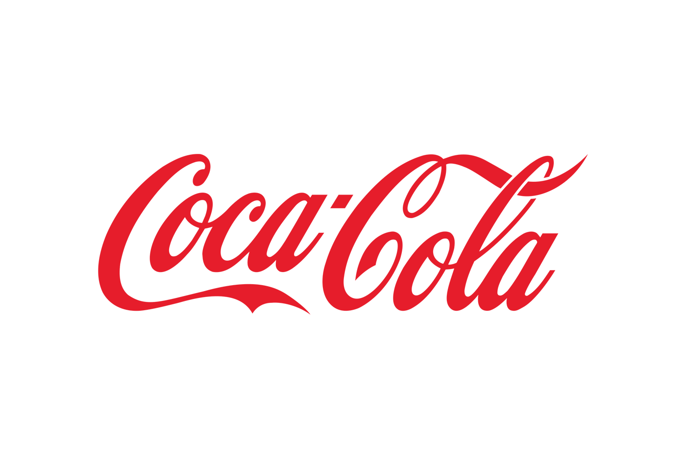 Detail Coca Cola Schrift Powerpoint Nomer 2