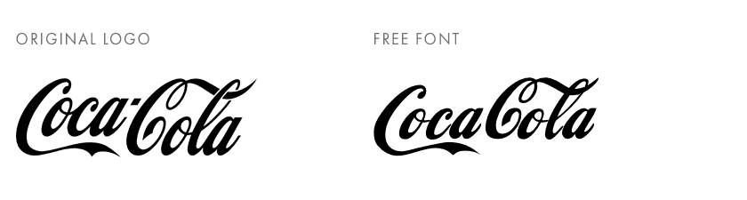 Detail Coca Cola Schrift Powerpoint Nomer 7