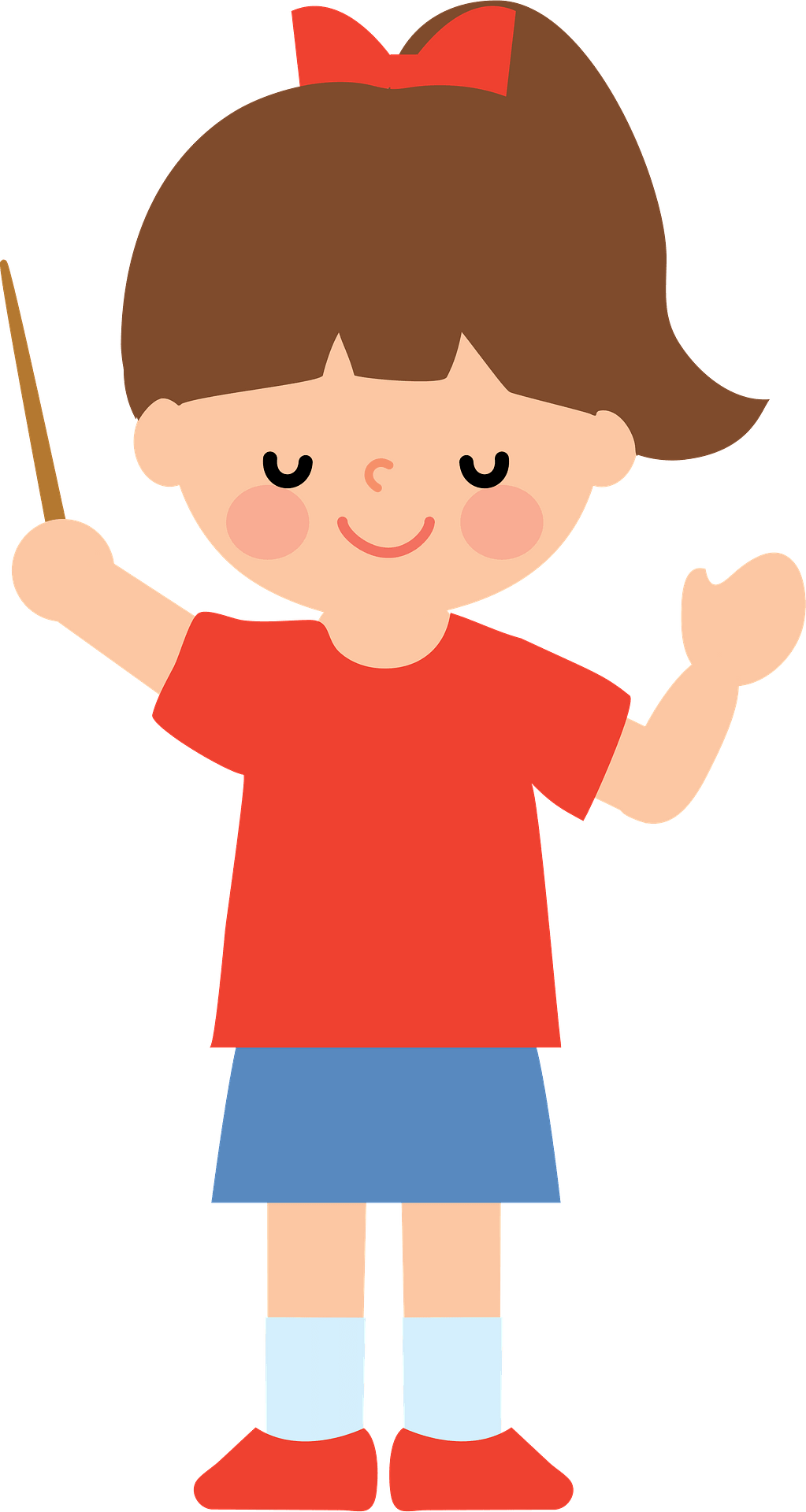 Detail Dirigent Clipart Nomer 8