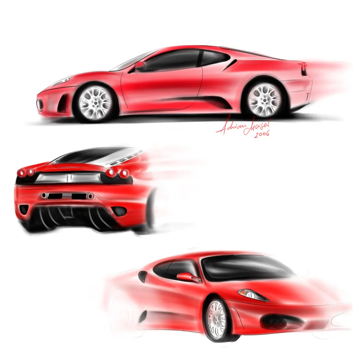 Detail Ferrari Ff Configurator Nomer 17