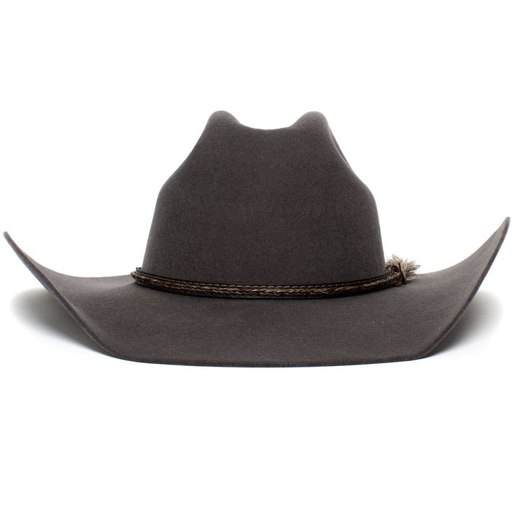 Detail Front Facing Cowboy Hat Nomer 16