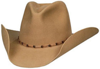 Detail Front Facing Cowboy Hat Nomer 22