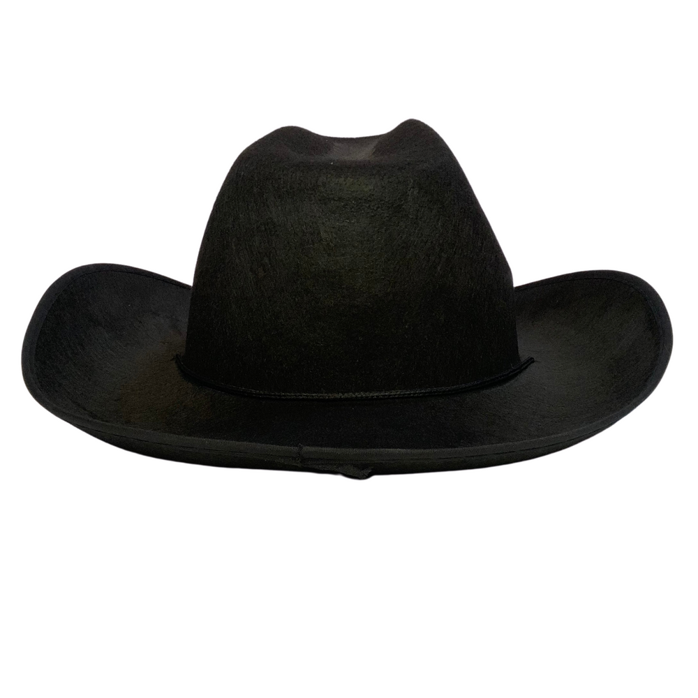 Detail Front Facing Cowboy Hat Nomer 25