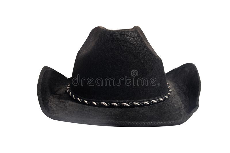 Detail Front Facing Cowboy Hat Nomer 34