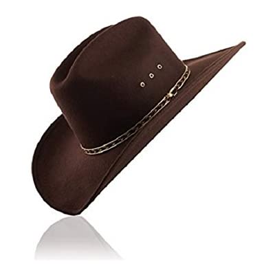 Detail Front Facing Cowboy Hat Nomer 42