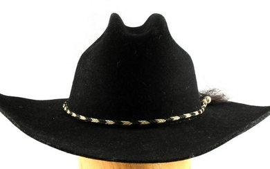 Detail Front Facing Cowboy Hat Nomer 45