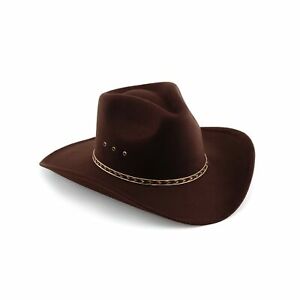 Detail Front Facing Cowboy Hat Nomer 8