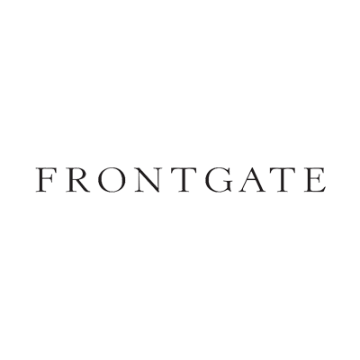 Detail Frontgate Download Logo Nomer 4