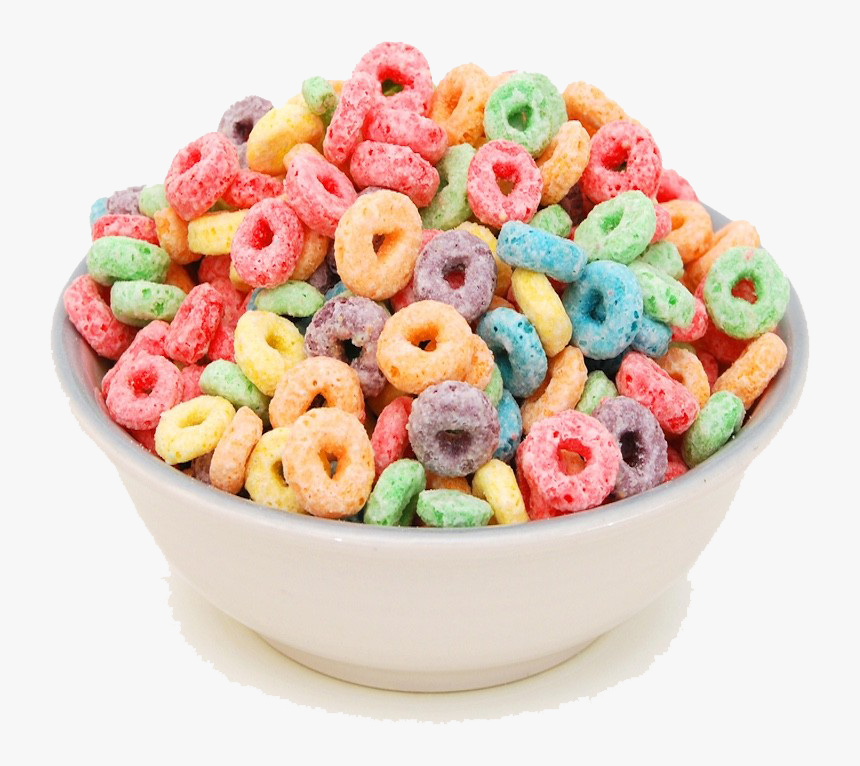 Detail Froot Loops Png Nomer 2