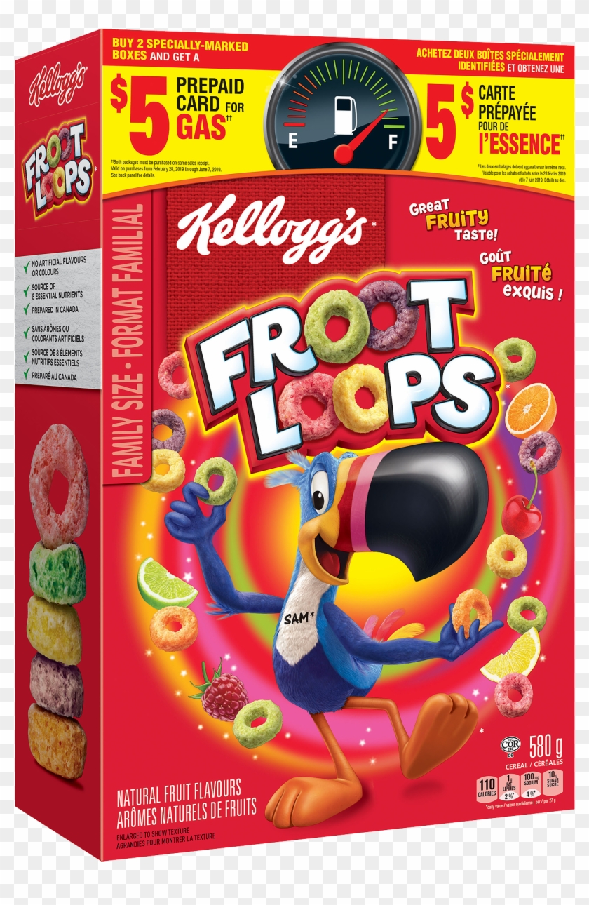 Detail Froot Loops Png Nomer 12