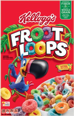 Detail Froot Loops Png Nomer 17