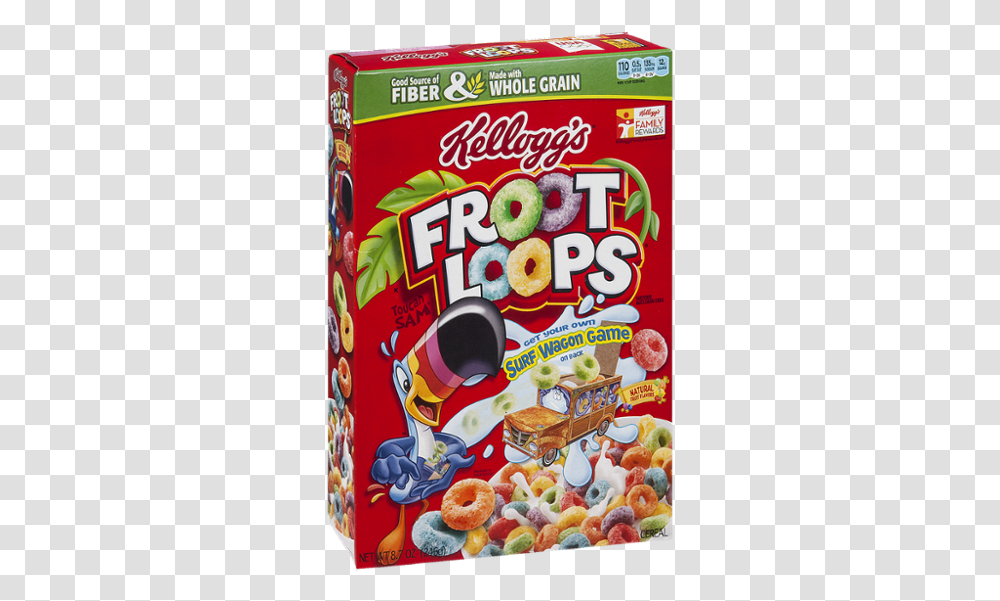 Detail Froot Loops Png Nomer 19