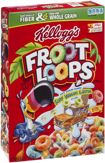 Detail Froot Loops Png Nomer 24