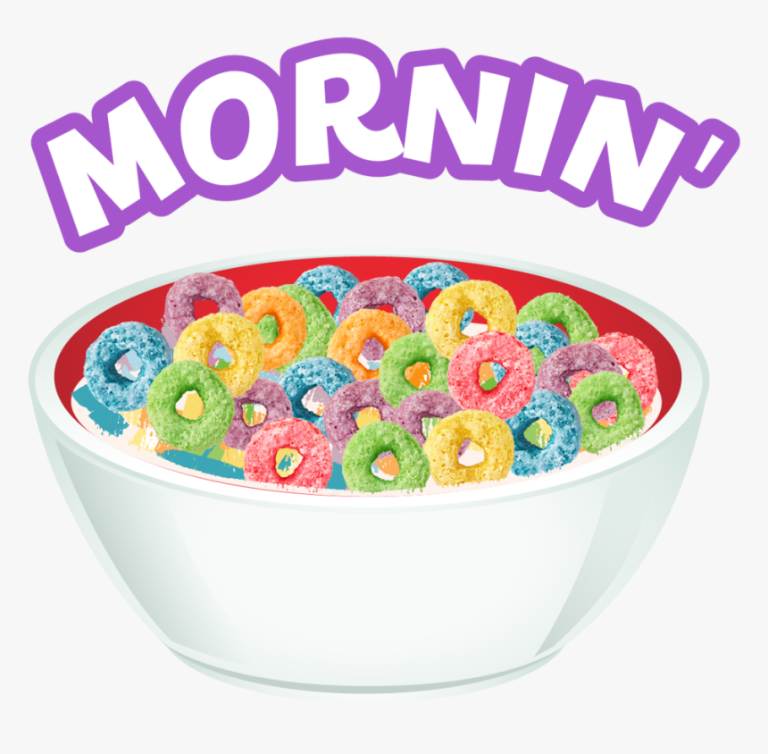 Detail Froot Loops Png Nomer 25