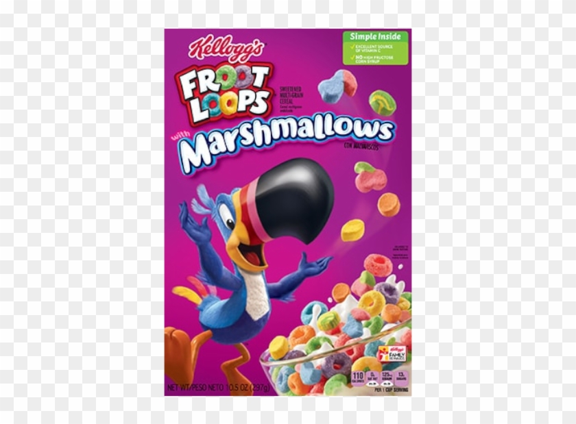 Detail Froot Loops Png Nomer 27