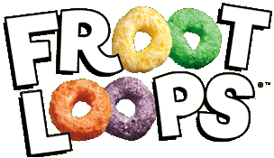 Detail Froot Loops Png Nomer 28