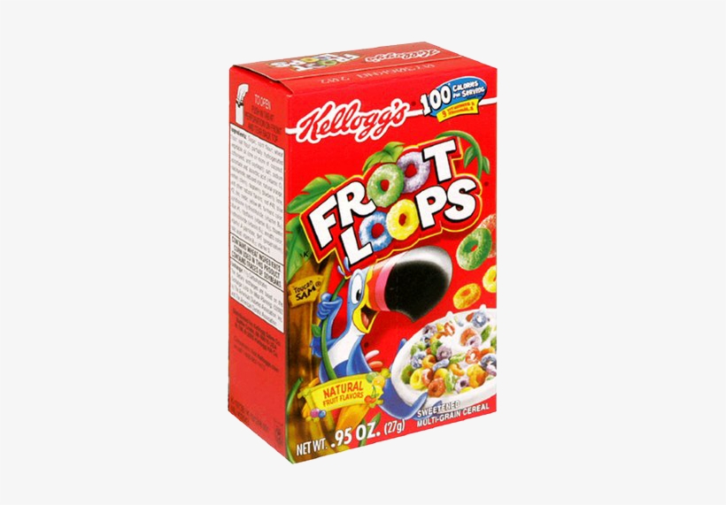 Detail Froot Loops Png Nomer 37