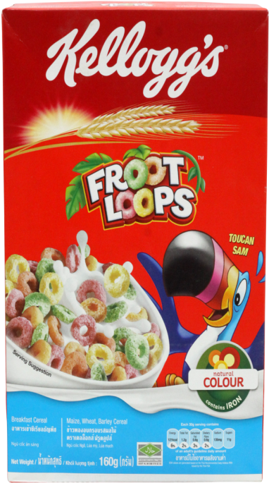 Detail Froot Loops Png Nomer 42