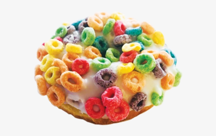 Detail Froot Loops Png Nomer 44