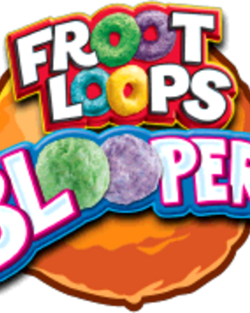 Detail Froot Loops Png Nomer 55