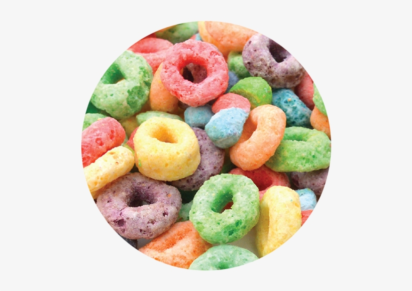 Detail Froot Loops Png Nomer 9