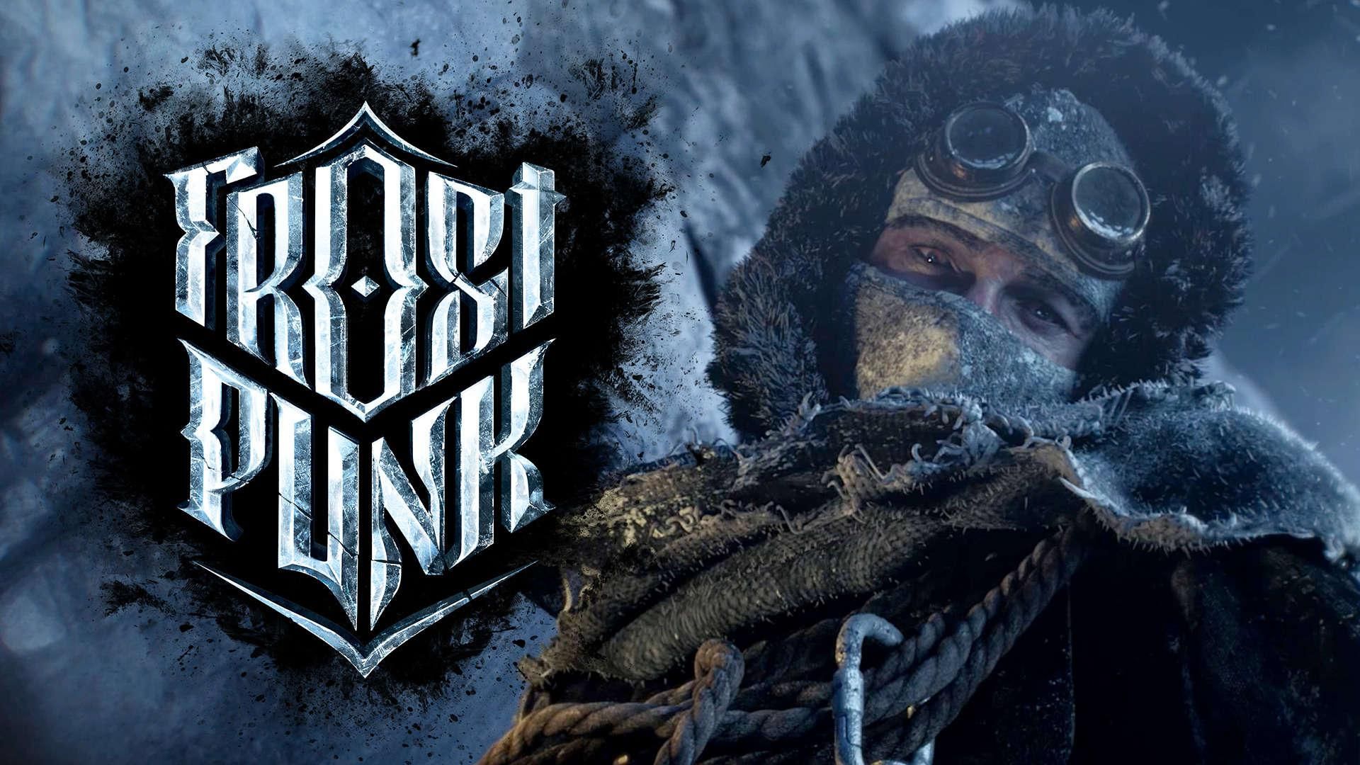 Detail Frostpunk Wallpaper Nomer 53