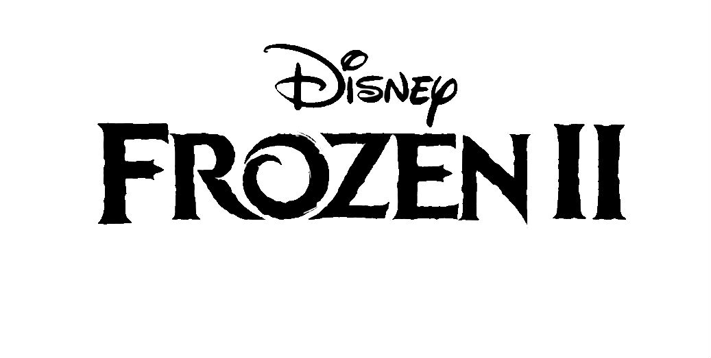 Detail Frozen 2 Logo Nomer 11
