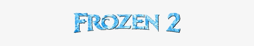 Detail Frozen 2 Logo Nomer 18