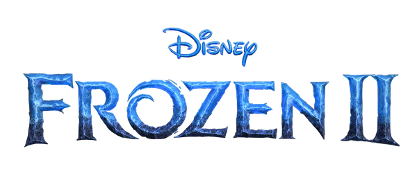 Detail Frozen 2 Logo Nomer 3