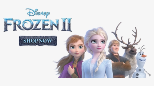 Detail Frozen 2 Logo Nomer 23