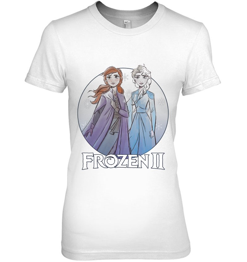 Detail Frozen 2 Logo Nomer 55